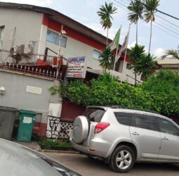 Parklande Specialist Hospital