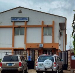 Primex Hospital