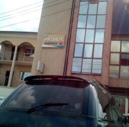 Primus Hospital