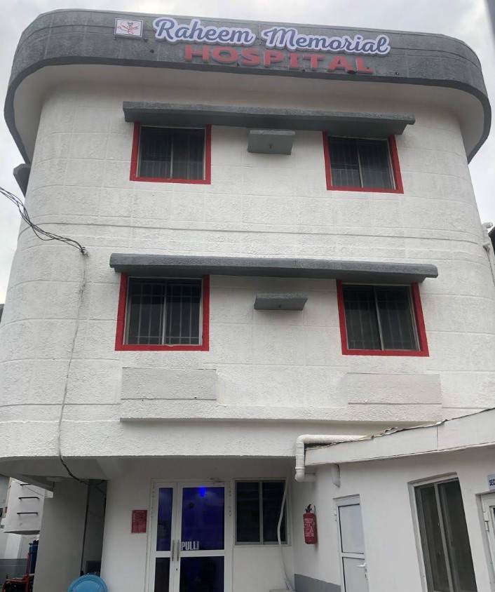 Raheem Memorial Clinic