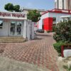 Reddington Hospital