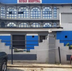 Royan Hospital
