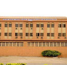 Shephard Specialist Hospital