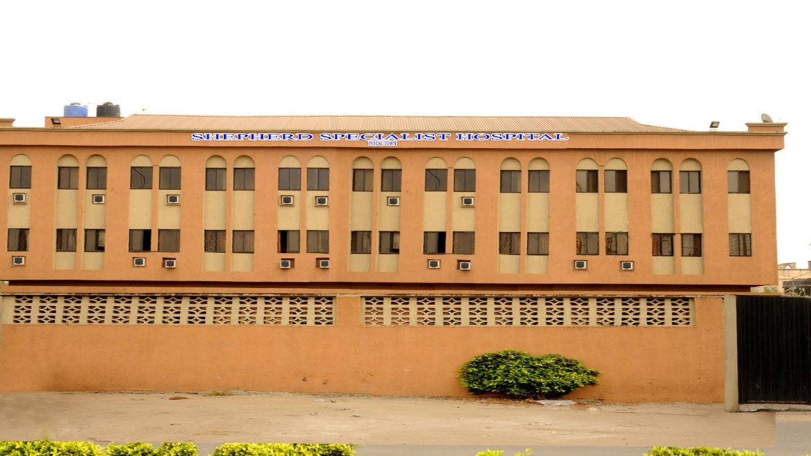 Shephard Specialist Hospital