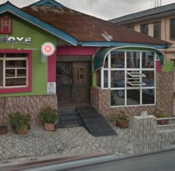 Sikeoye Hope Clinic