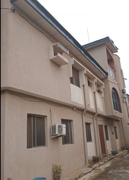 St Monica’s Hospital