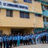 St Emmanuel Hospital