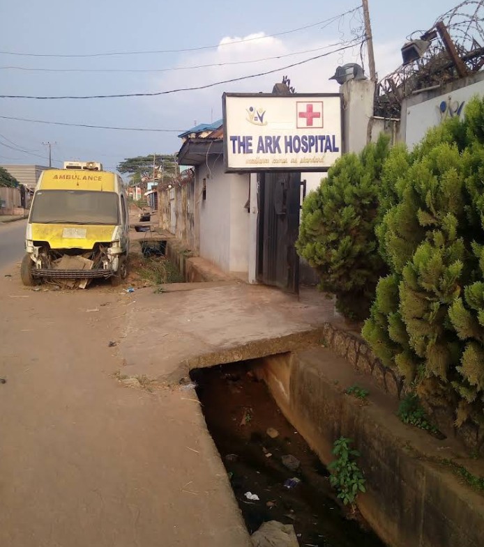 The Ark Hospital