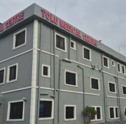 Tolu Medical Centre Ltd