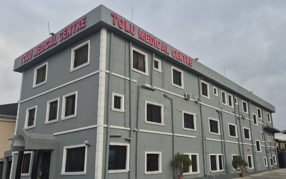 Tolu Medical Centre Ltd