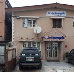 Triumph Medical Centre