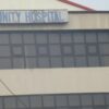 Unity Hospital LTD