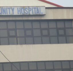 Unity Hospital LTD