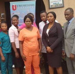 Uwemedimo Hospital