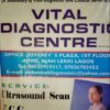 Vital Diagnostic Centre