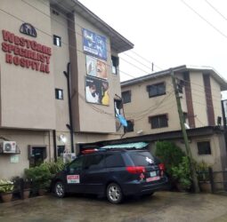 Westcare Specialist Hospital