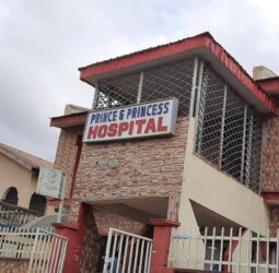 Prince & Princess Hospital