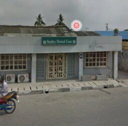 Smiley Dental Clinic (Annex)