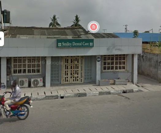 Smiley Dental Clinic (Annex)