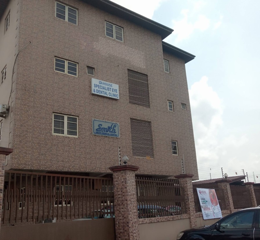 Smith Medical Centre