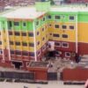 Tolu Medical hospital 2 (Apapa)