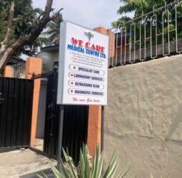 We Care Medical Centre