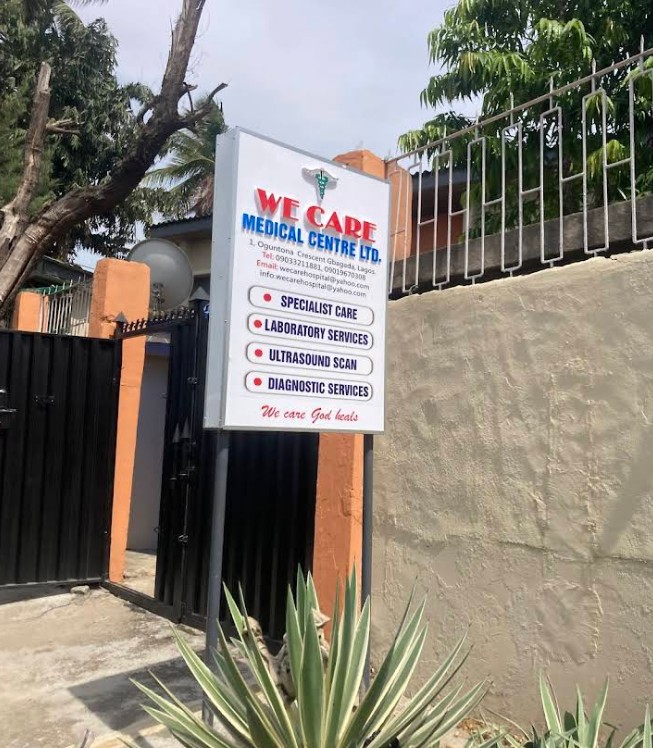 We Care Medical Centre