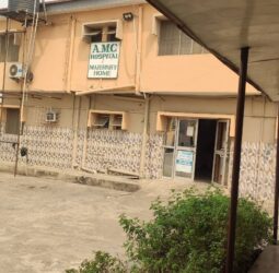 AMC Hospital