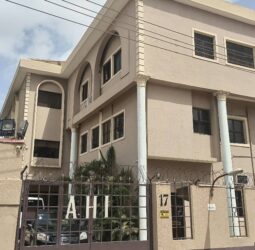 Action Health Incorporated Clinic