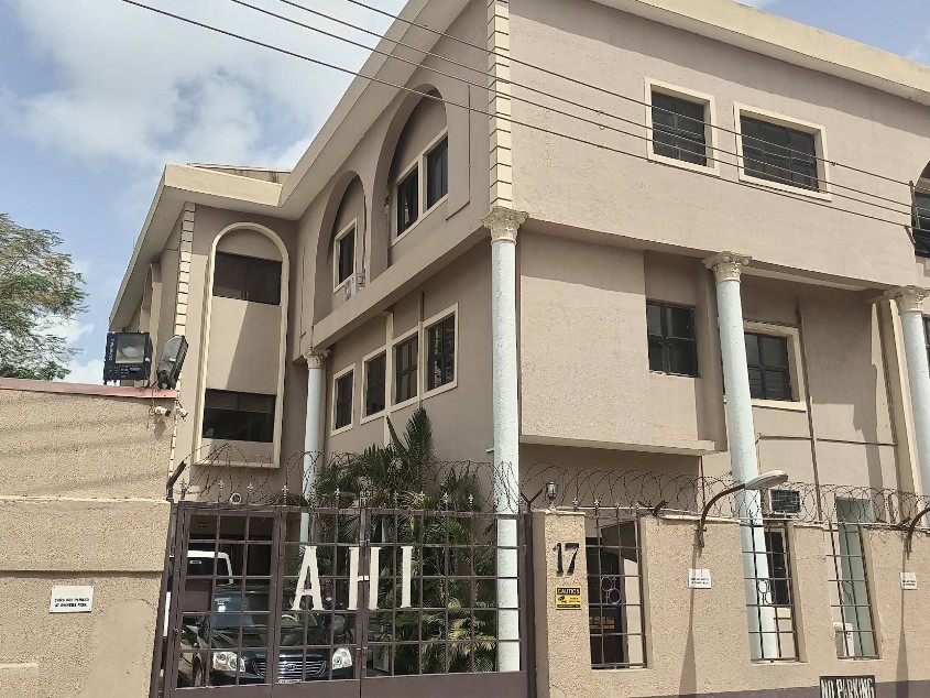 Action Health Incorporated Clinic