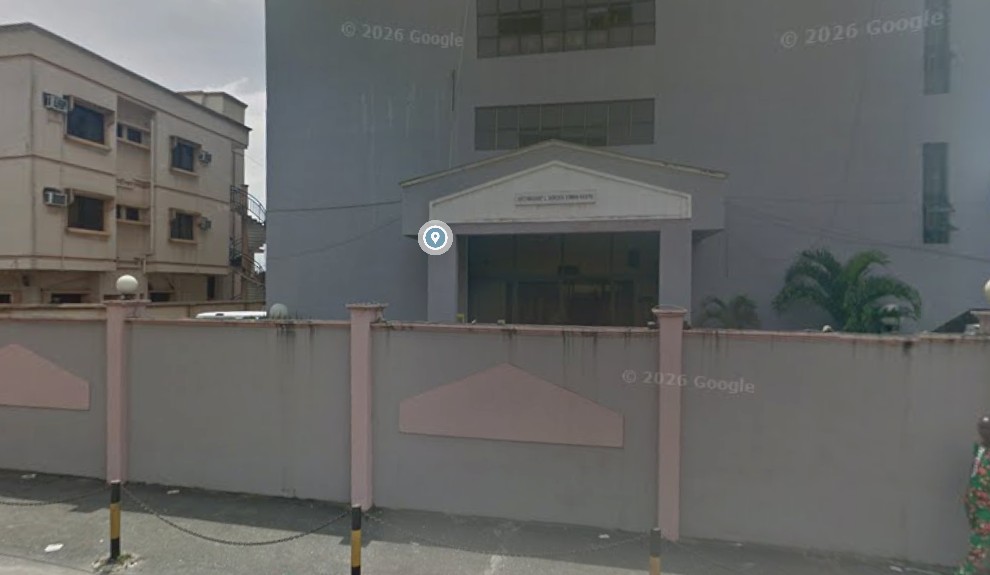 Archbishop Vining Memorial Church Clinic