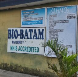 Bio-Batam Hospital (Annex)