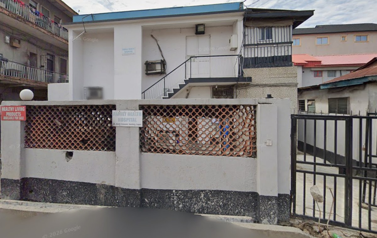Family Health Hospital