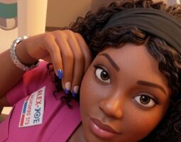 Esther Nnenna