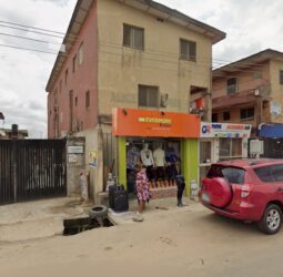 Maranatha Medical Diagnostic Centre