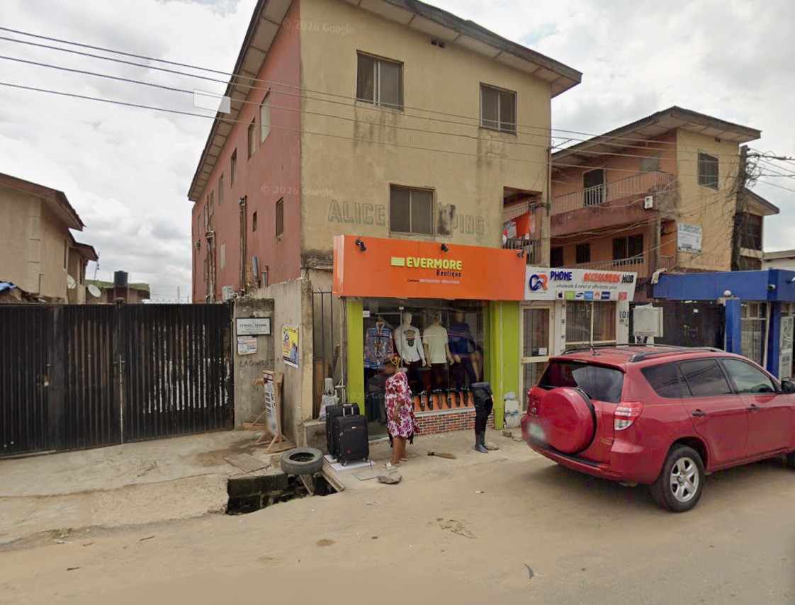 Maranatha Medical Diagnostic Centre