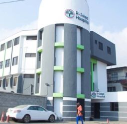 R-Jolad Hospital