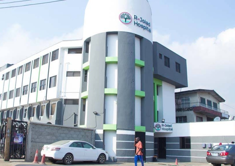 R-Jolad Hospital