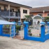 Regina Mundi Parish Hospital