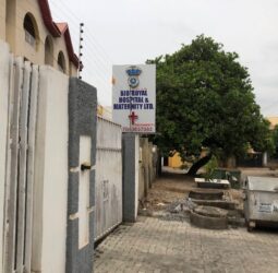 Bio Royal Hospital