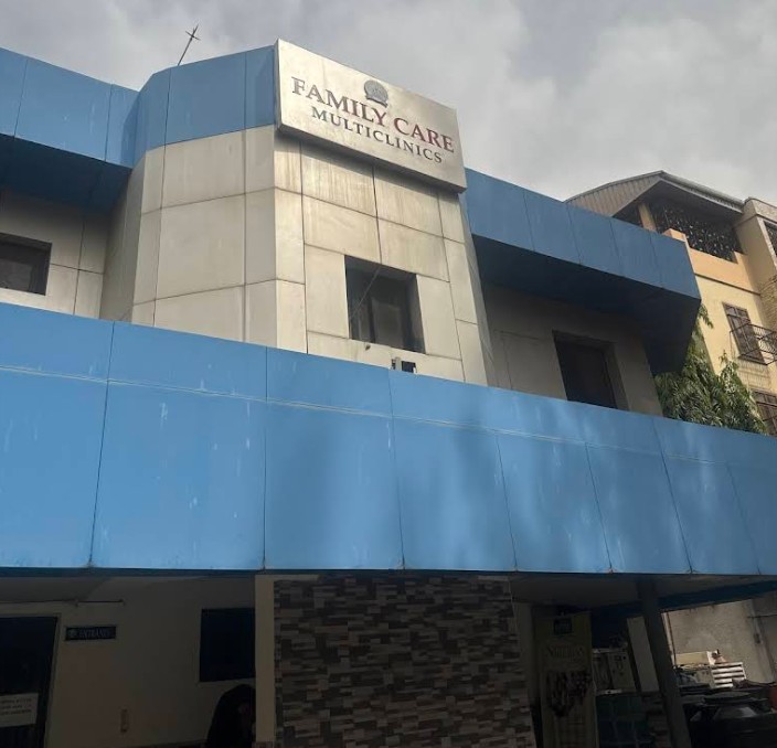 Familycare Multiclinics Ltd
