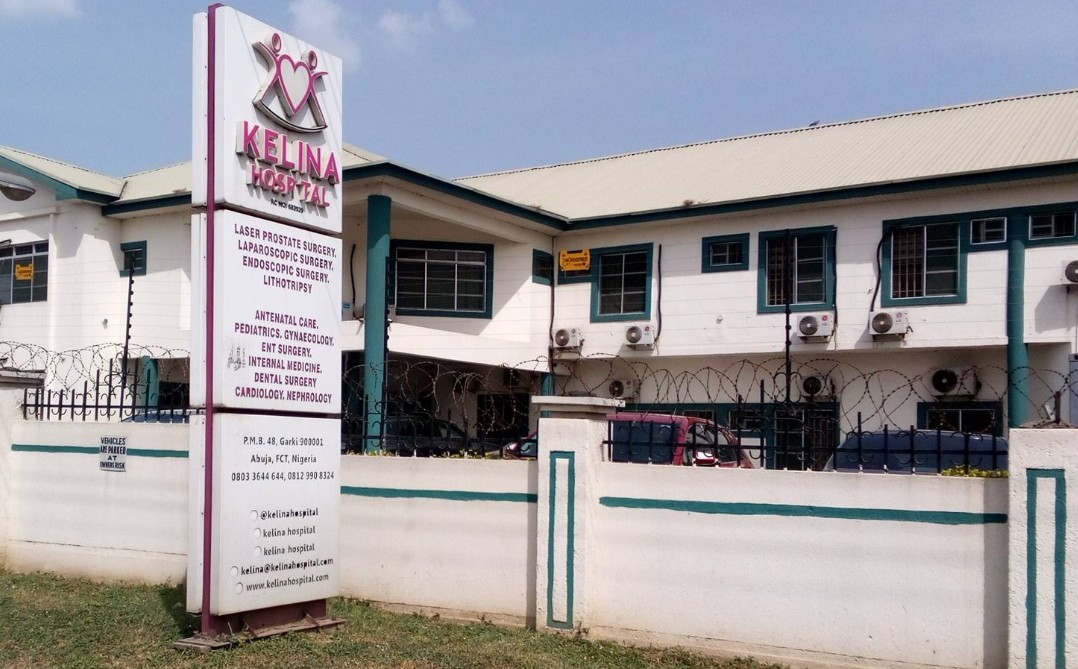 Kelina Medical Centre