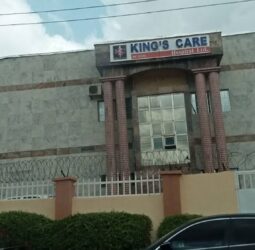 King’s Care Hospital