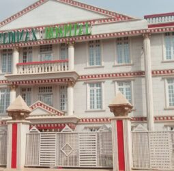 Medimax Hospital