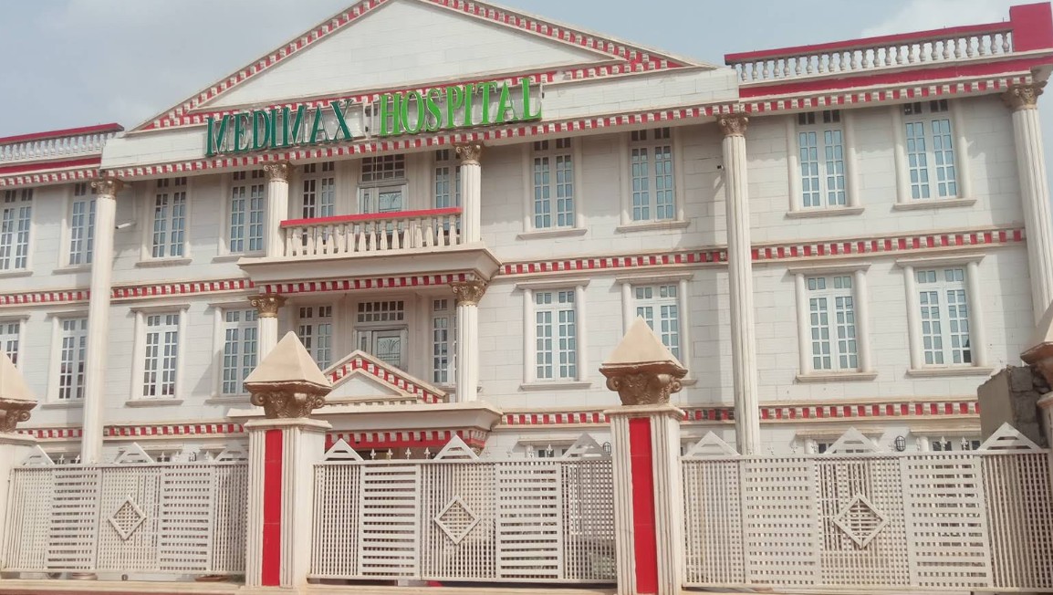 Medimax Hospital