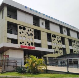 Nisa Premier Hospital