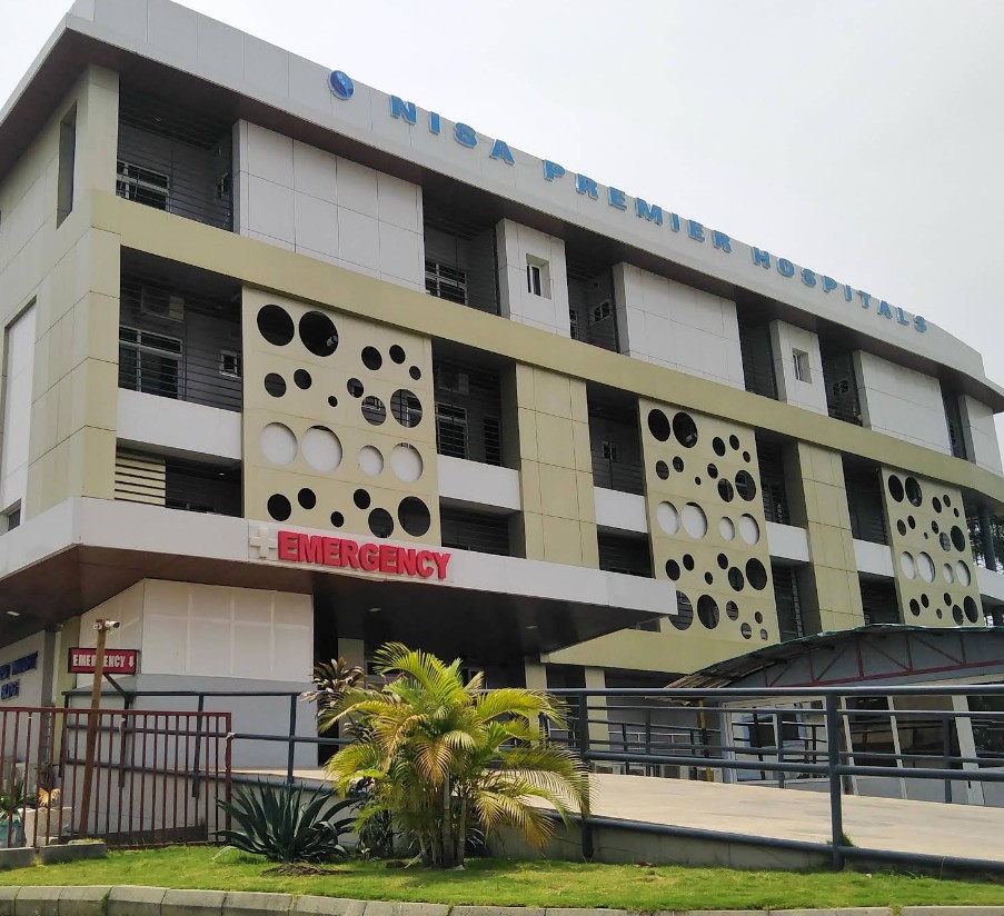 Nisa Premier Hospital