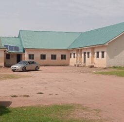 Our Lady of Fatima Catholic Hospital
