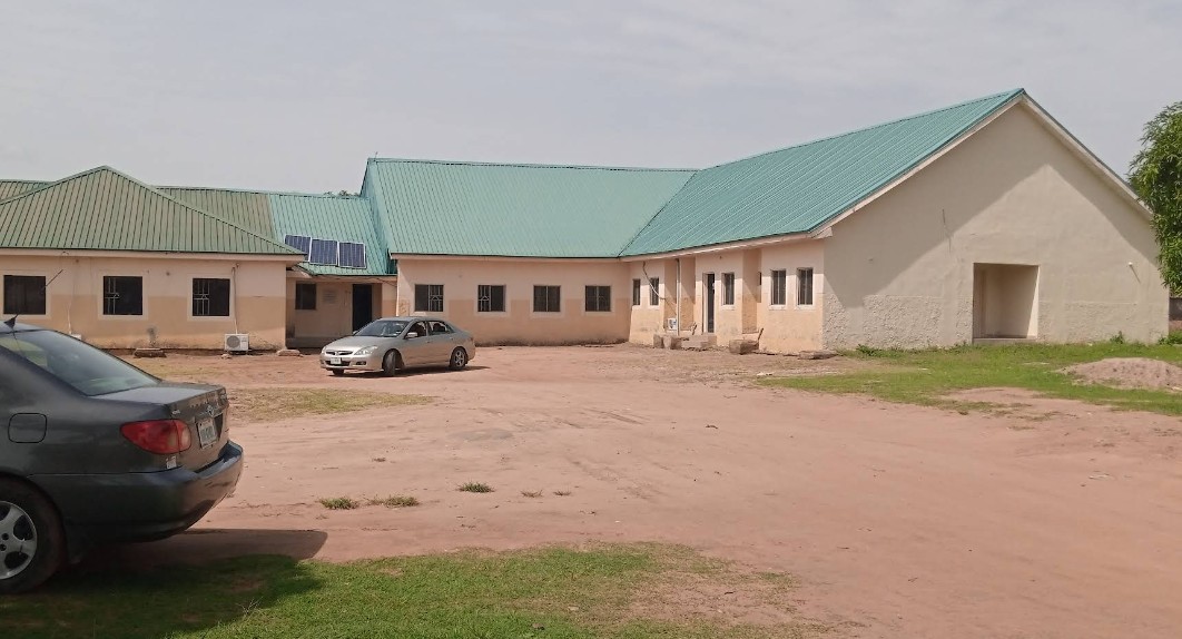 Our Lady of Fatima Catholic Hospital