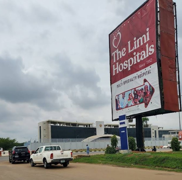 Limi Hospital & Maternity Limited